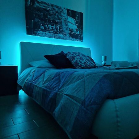 Vila Casale Brindisi Exteriér fotografie