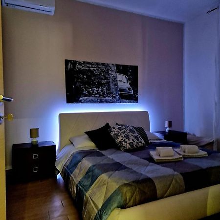 Vila Casale Brindisi Exteriér fotografie