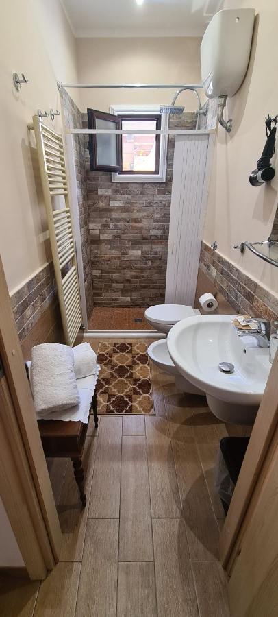 Vila Casale Brindisi Exteriér fotografie