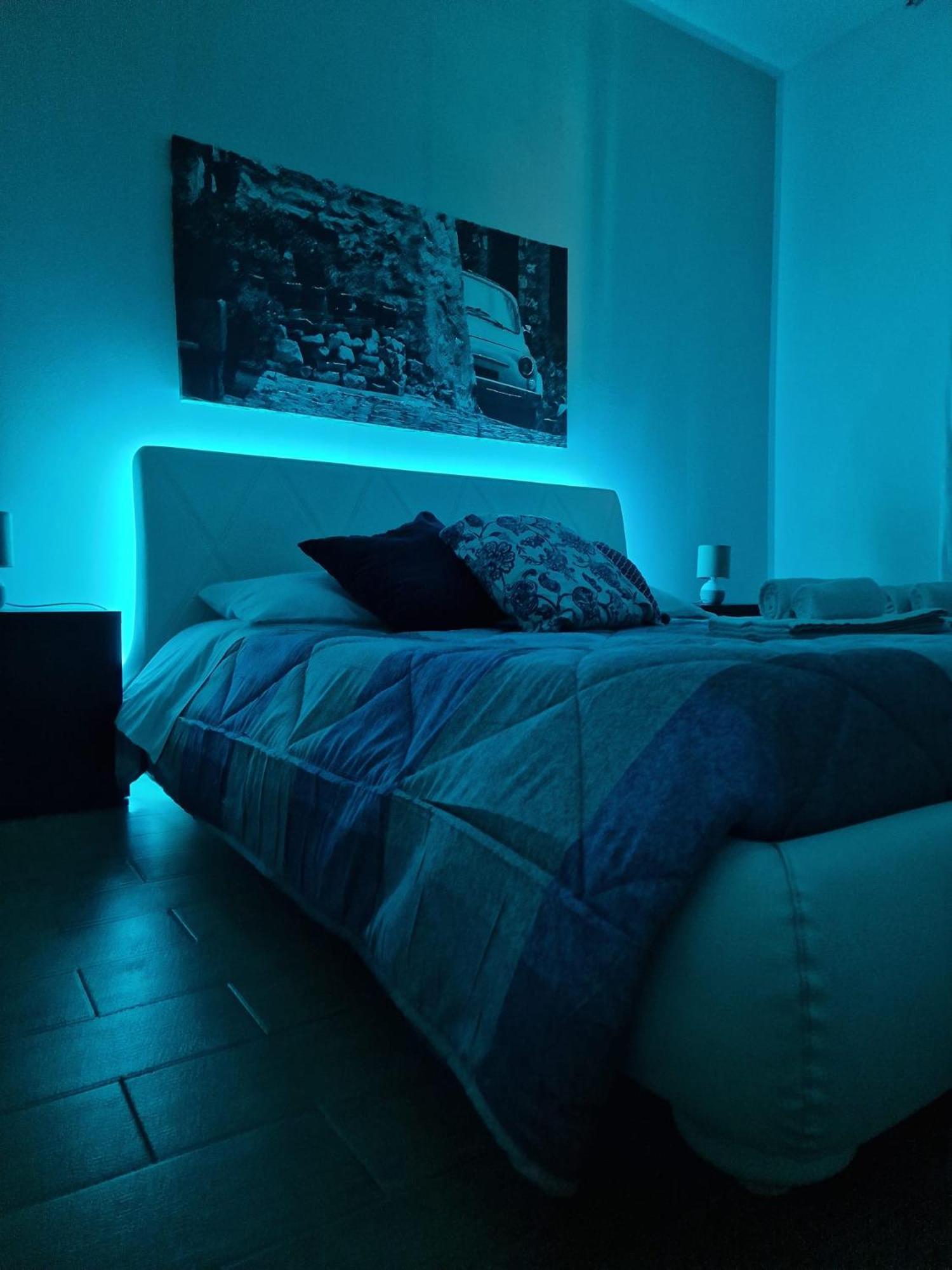 Vila Casale Brindisi Exteriér fotografie