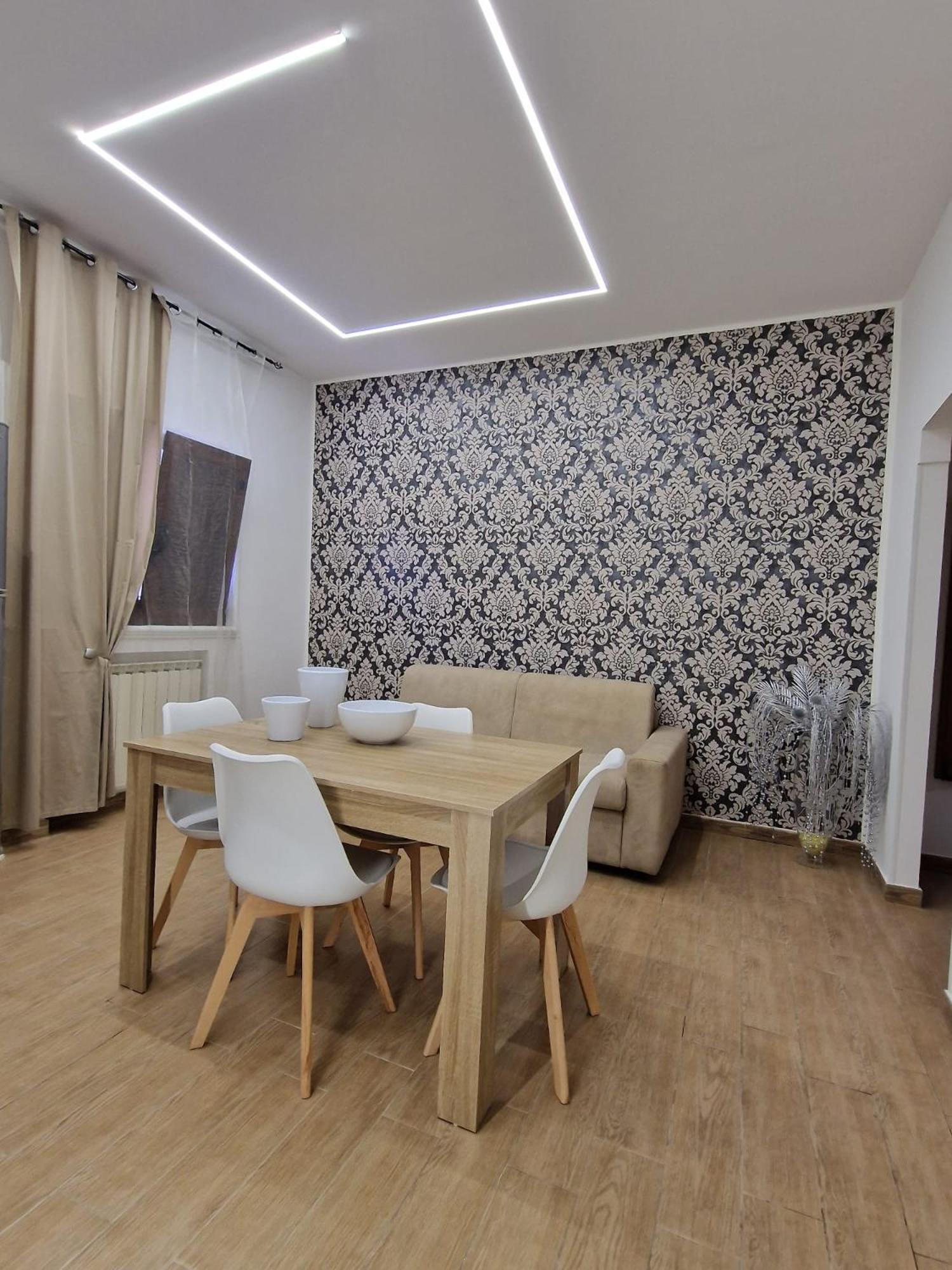 Vila Casale Brindisi Exteriér fotografie