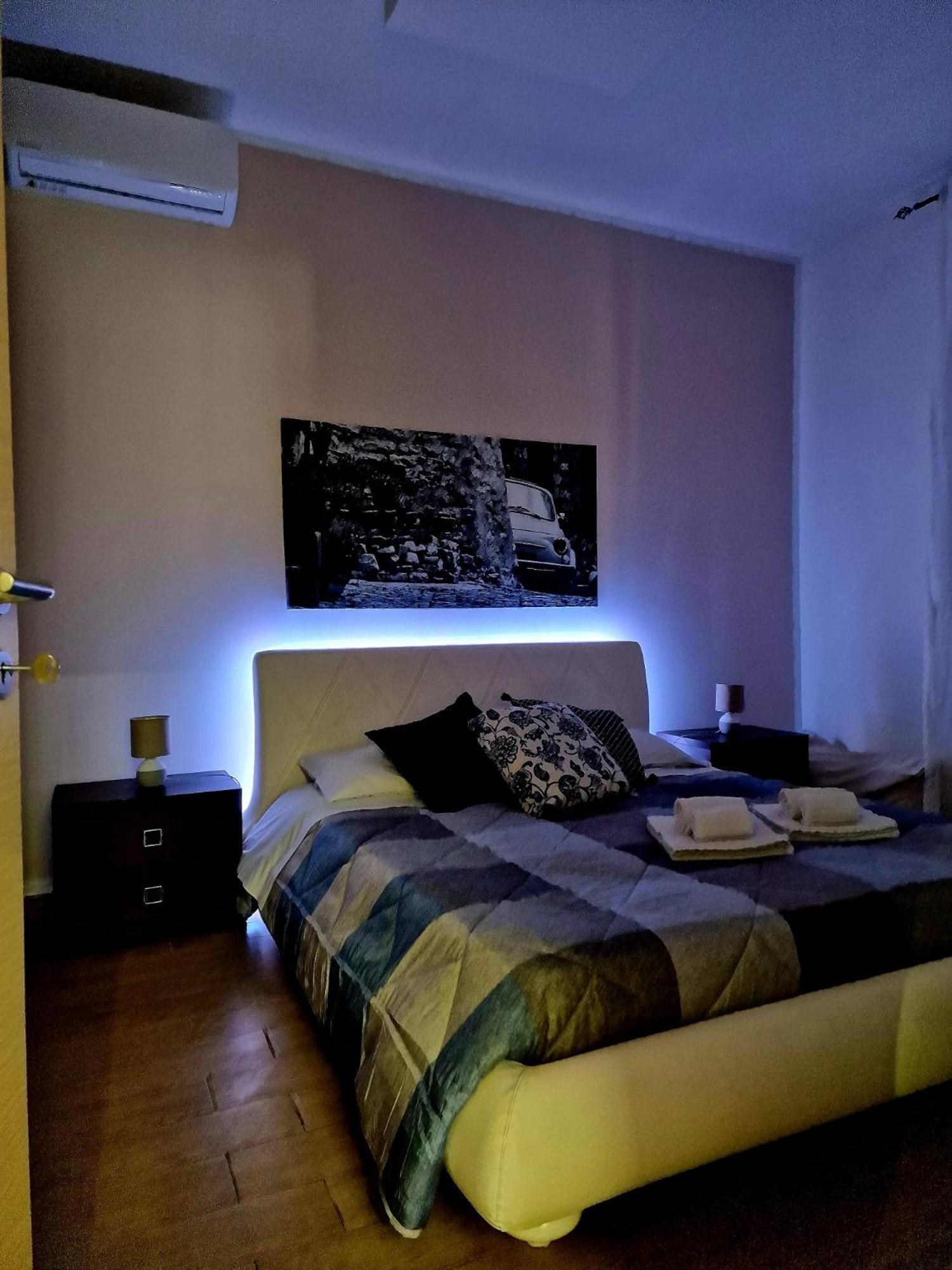 Vila Casale Brindisi Exteriér fotografie