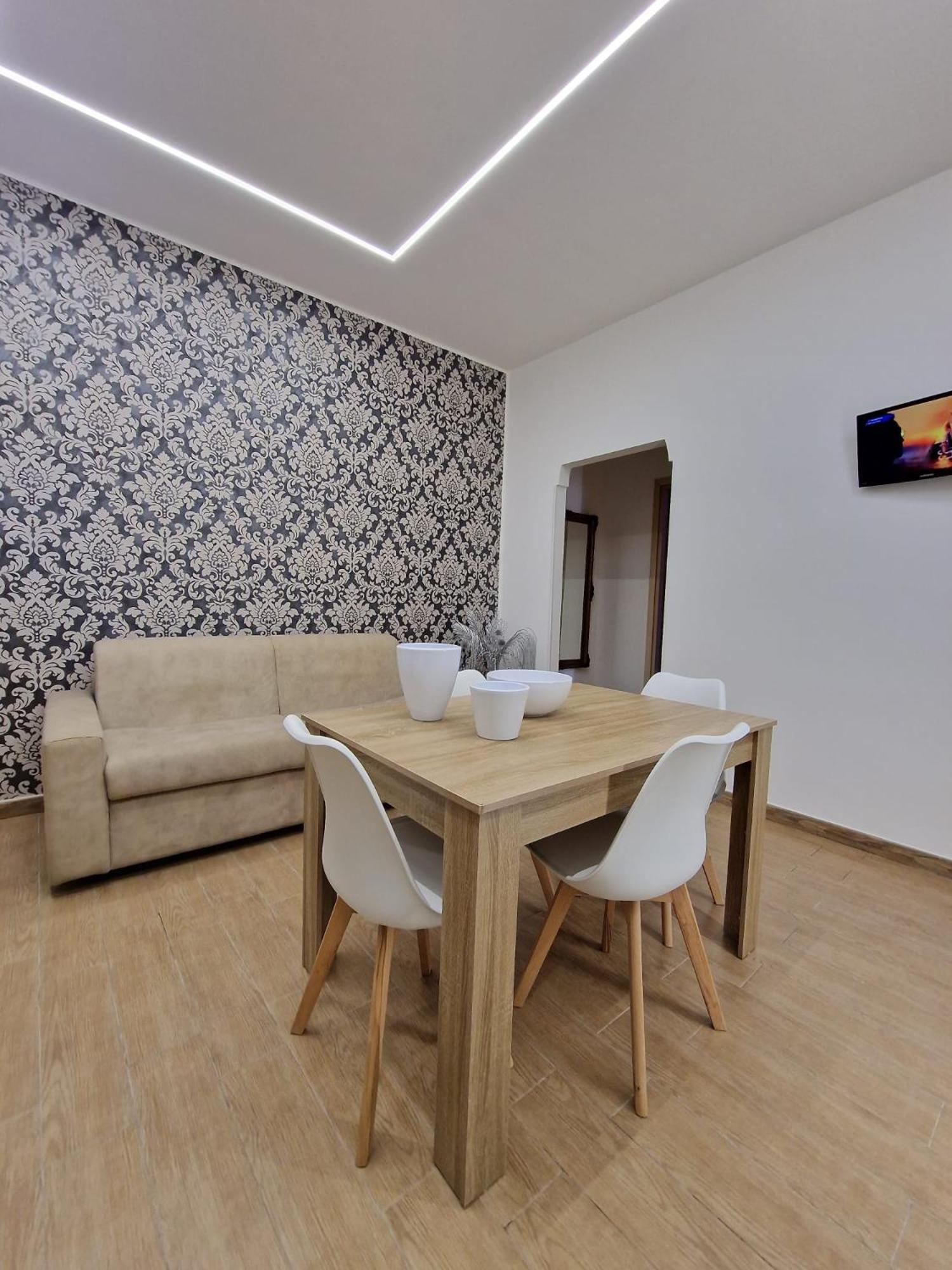 Vila Casale Brindisi Exteriér fotografie