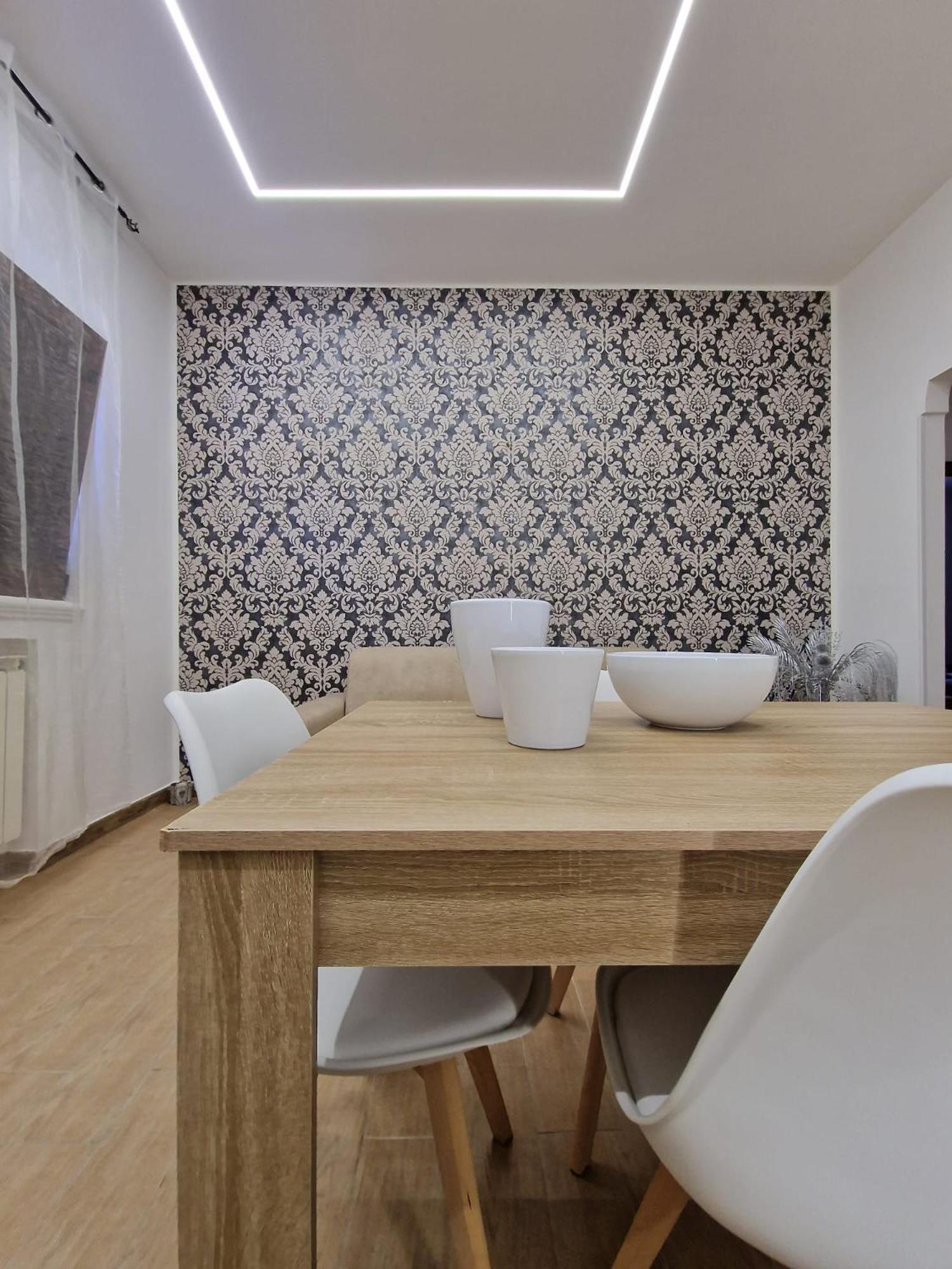 Vila Casale Brindisi Exteriér fotografie