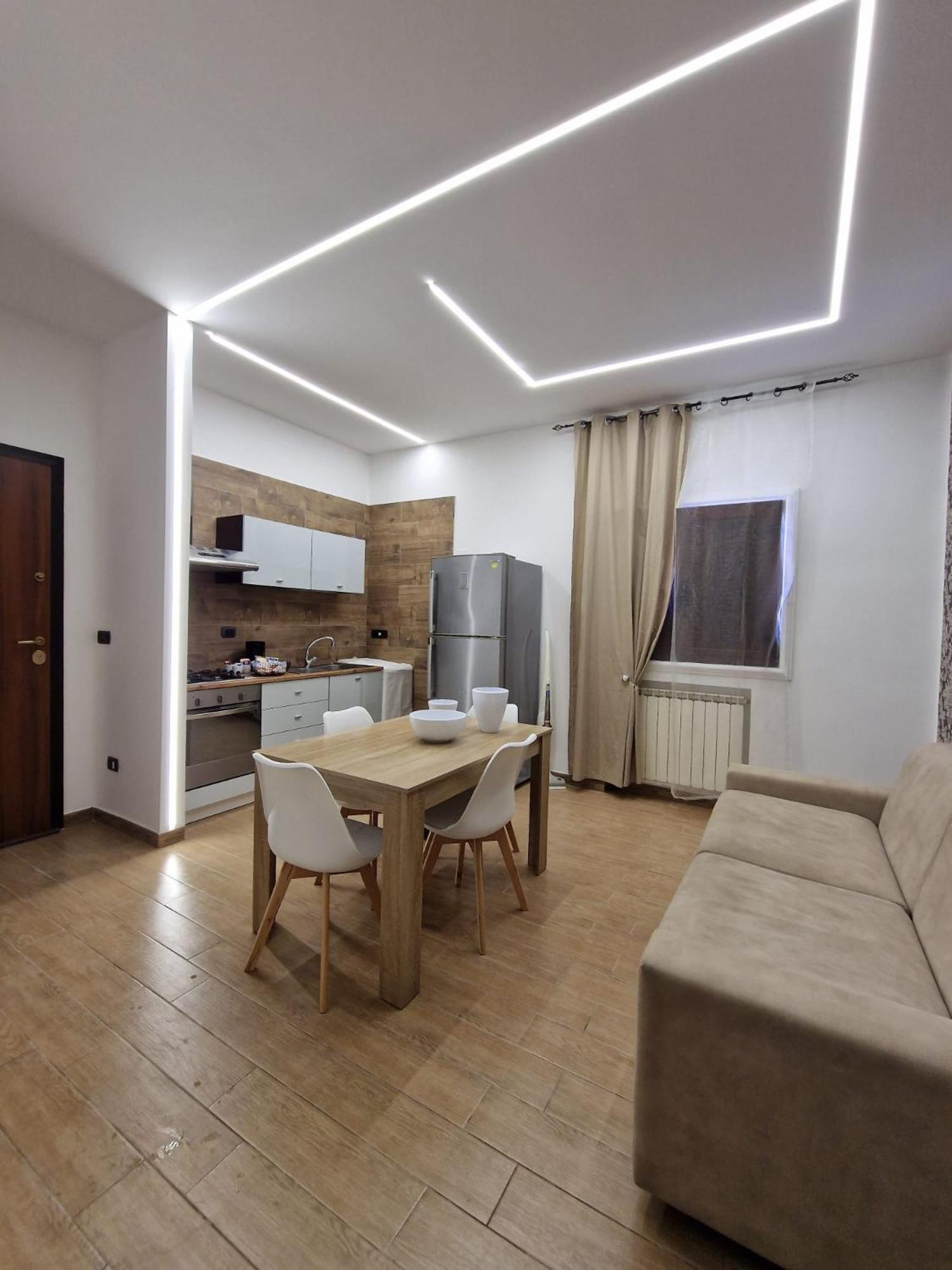 Vila Casale Brindisi Exteriér fotografie